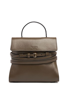 moschino - bolsos de hombro - mujer - nueva temporada