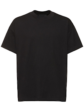 fear of god essentials - t-shirt - uomo - sconti