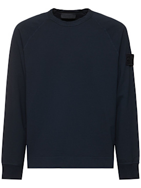 stone island - sweatshirts - men - new season