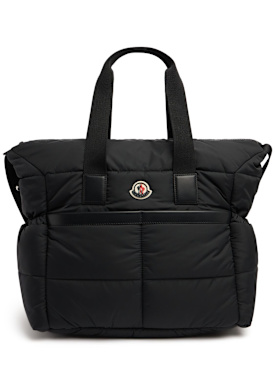 moncler - bags & backpacks - kids-girls - new season