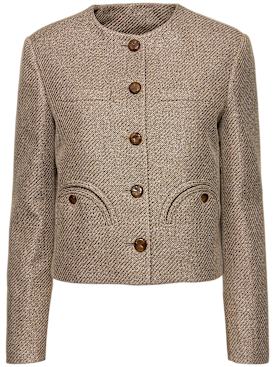 blazé milano - jackets - women - new season