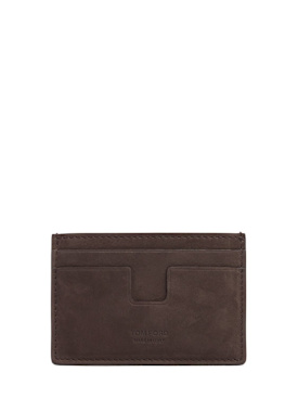 tom ford - wallets - men - new season