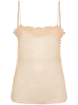 chloé - tops - women - new season