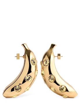 jacquemus - earrings - women - new season