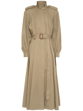 chloé - coats - women - new season