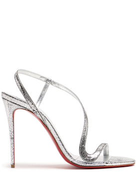 christian louboutin - sandals - women - new season