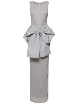 jw anderson - robes - femme - nouvelle saison