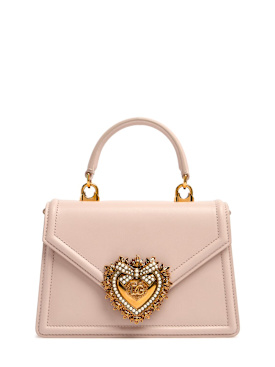 dolce & gabbana - top handle bags - women - new season