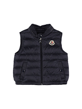 moncler - daunenjacken - jungen - neue saison