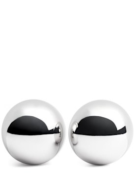 jacquemus - earrings - women - new season