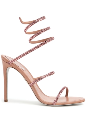 rené caovilla - sandals - women - new season