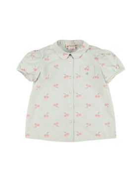 bonpoint - shirts - kids-girls - new season