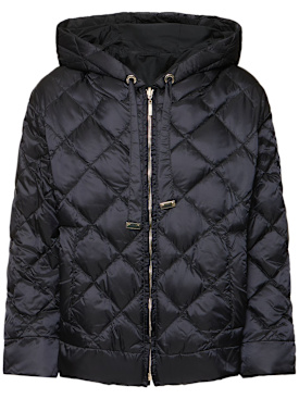 max mara - down jackets - women - new season