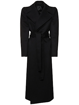 wardrobe.nyc - coats - women - promotions