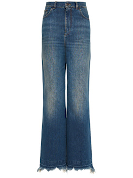 chloé - jeans - mujer - nueva temporada