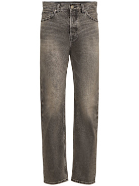 fear of god essentials - jeans - donna - sconti