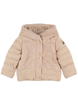 moncler - down jackets - baby-girls - new season