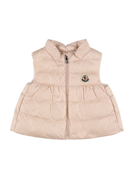 moncler - down jackets - kids-girls - new season