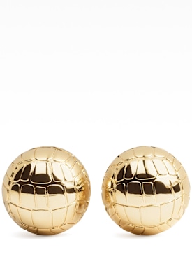 jacquemus - earrings - women - new season