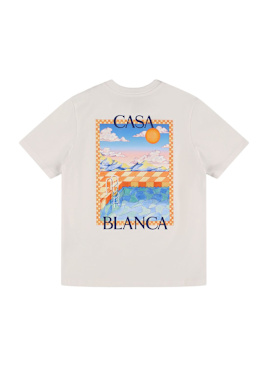 casablanca - t-shirts & tanks - kids-girls - new season