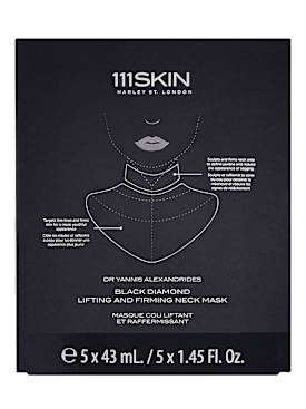 111skin - masken - beauty - herren - neue saison