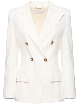 alberta ferretti - jackets - women - new season