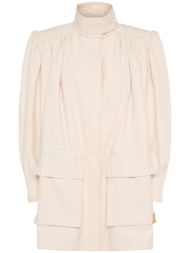 chloé - jackets - women - new season