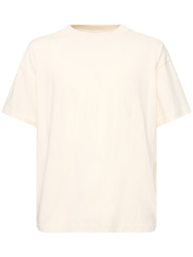 fear of god essentials - t-shirts - men - sale