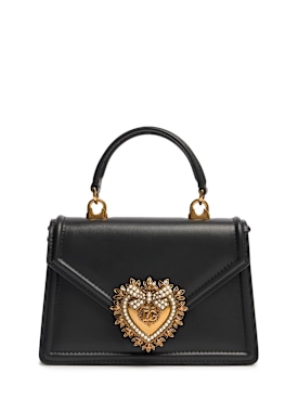 dolce & gabbana - top handle bags - women - new season