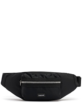 sacai - belt bags - men - new season