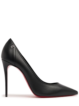 christian louboutin - heels - women - new season