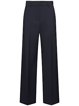 weekend max mara - pantalons - femme - nouvelle saison