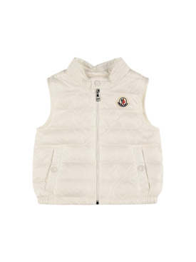 moncler - doudounes - kid fille - nouvelle saison