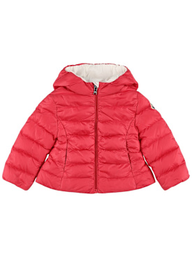 moncler - down jackets - baby-girls - new season