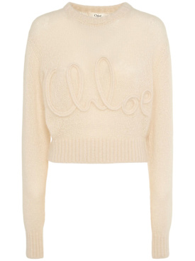 chloé - knitwear - women - new season