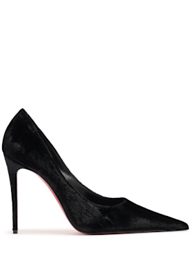 christian louboutin - chaussures à talons - femme - nouvelle saison