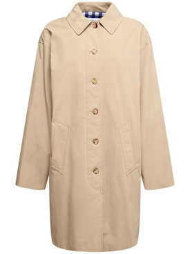 moschino - coats - women - new season