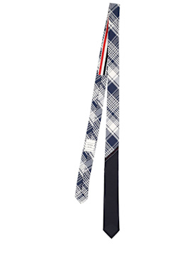 thom browne - ties - men - new season