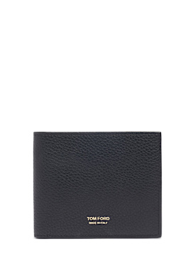tom ford - portafogli - uomo - nuova stagione