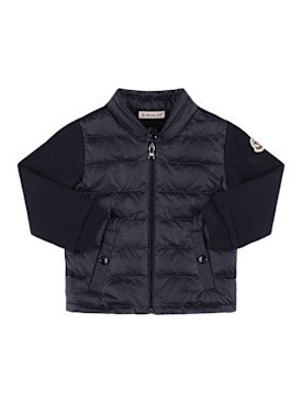 moncler - doudounes - kid garçon - nouvelle saison