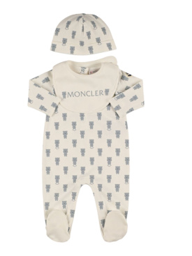 moncler - outfits y conjuntos - niño - nueva temporada