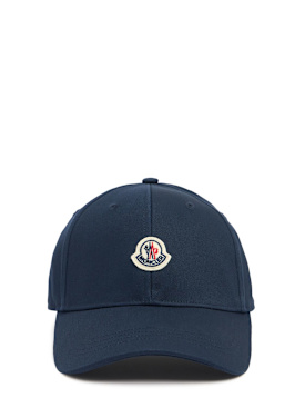 moncler - chapeaux - kid garçon - nouvelle saison