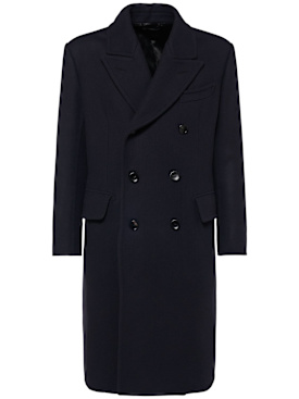 tom ford - 大衣-外套 - 男士 - 折扣品