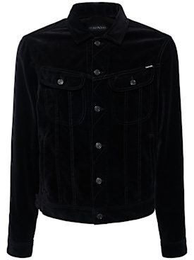 tom ford - 夹克 - 男士 - 折扣品