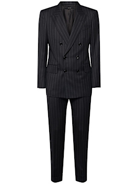 tom ford - trajes - hombre - nueva temporada