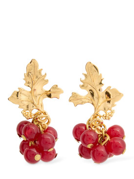 peracas - earrings - women - new season