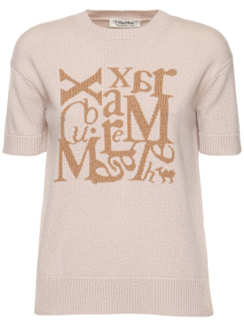 's max mara - knitwear - women - new season