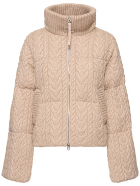 varley - down jackets - women - new season