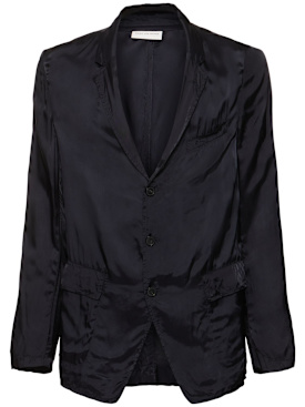 dries van noten - jackets - men - new season