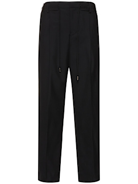 sacai - pants - men - new season